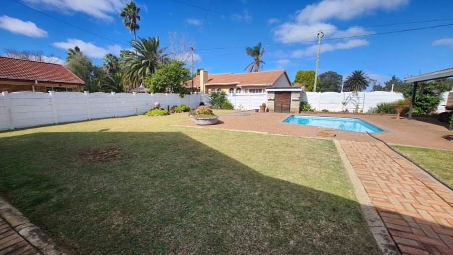 3 Bedroom Property for Sale in Stilfontein Ext 4 North West